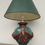 727 8222 TABLE LAMP
